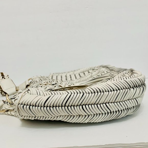 Anya Hindmarch Bags Anya Hindmarch Neeson Braided Leather Large